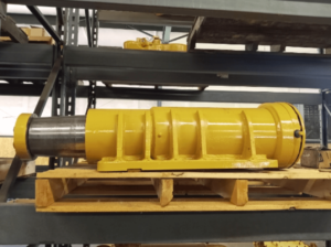 Caterpillar 769C Front Suspension Cylinder / 9J5476