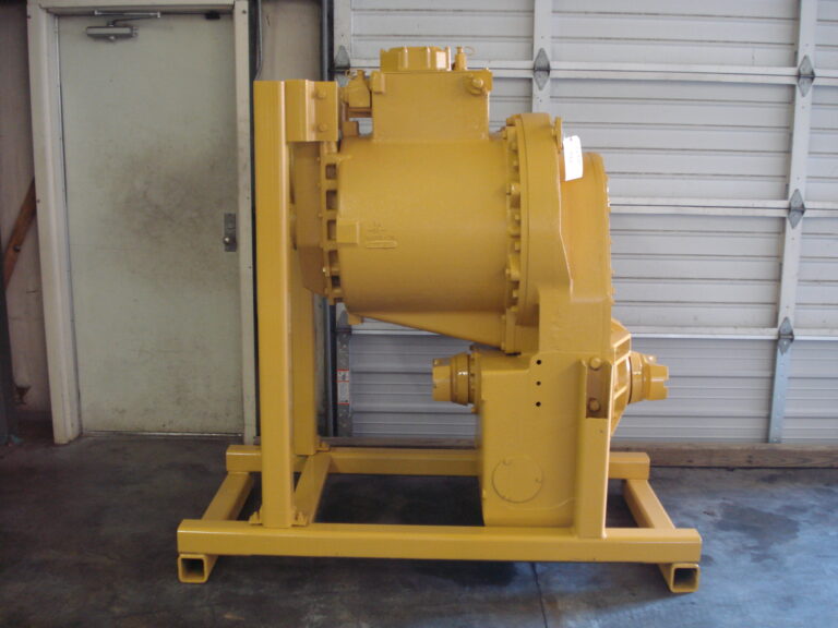 Replacement Transmissions Quality Components from Key Parts