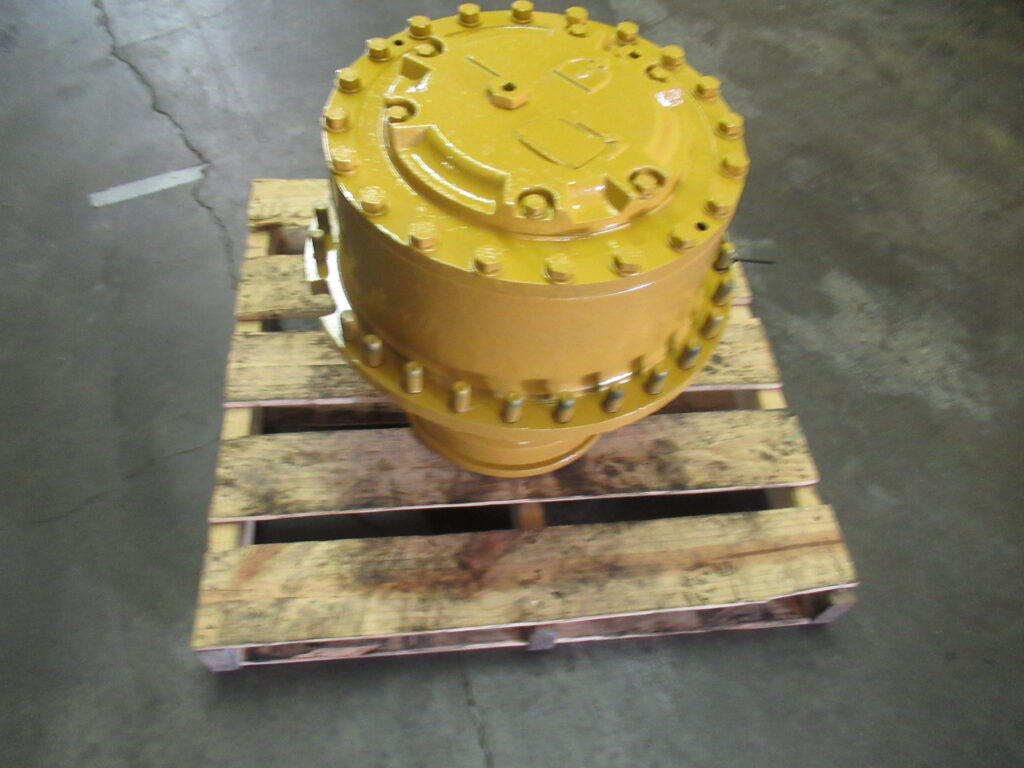 Final Drives Archives Key Parts Company, Inc.