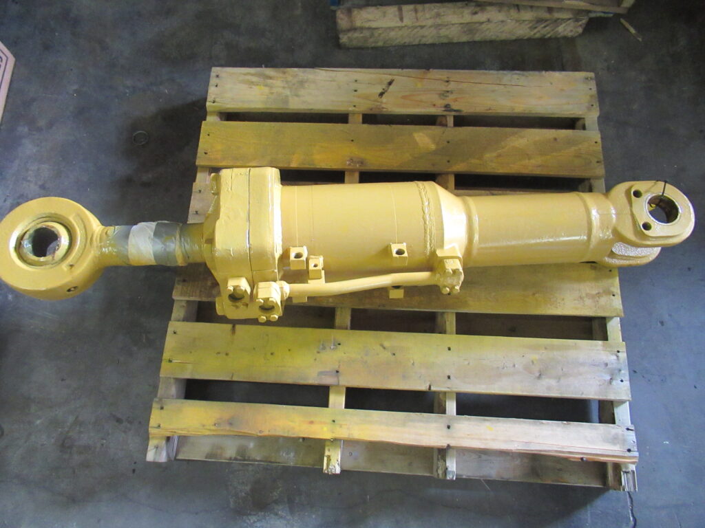 Hydraulic Cylinders Archives Key Parts Company, Inc.