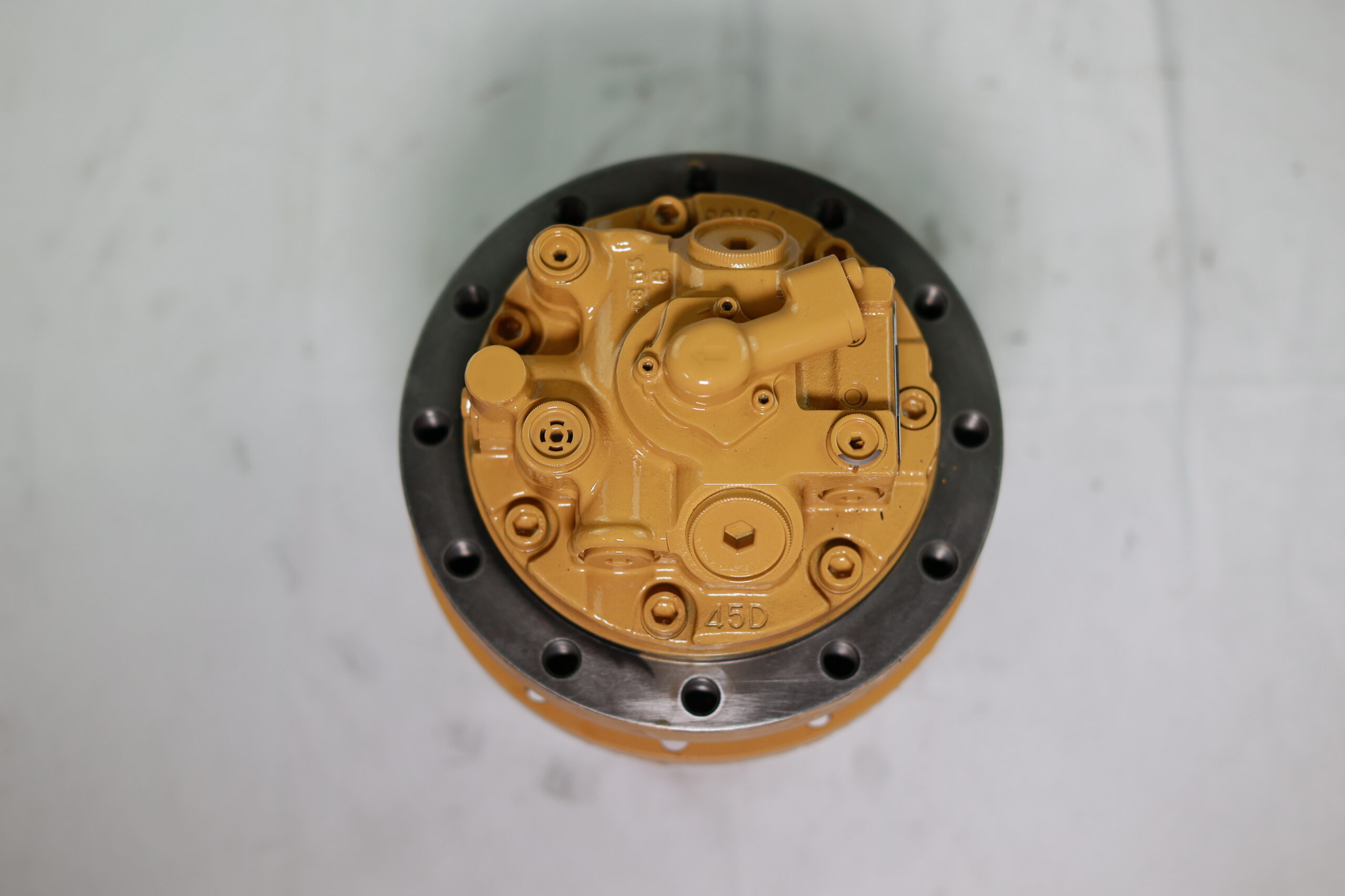 279C2 Final Drive Key Parts Company, Inc.