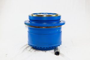 Caterpillar 325B Final Drive
