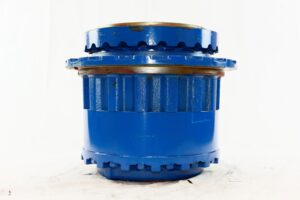Caterpillar 320C Final Drive