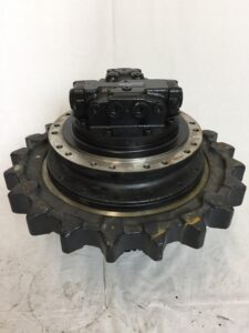 Caterpillar 315B Final Drive