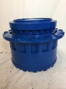 Caterpillar 318B L Final Drive