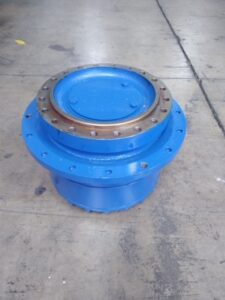 Caterpillar 330B Final Drive