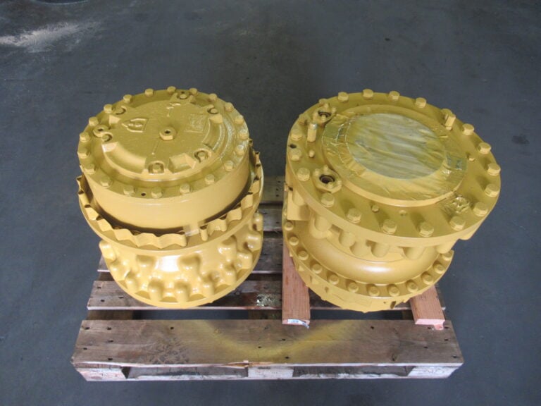 745C Final Drive