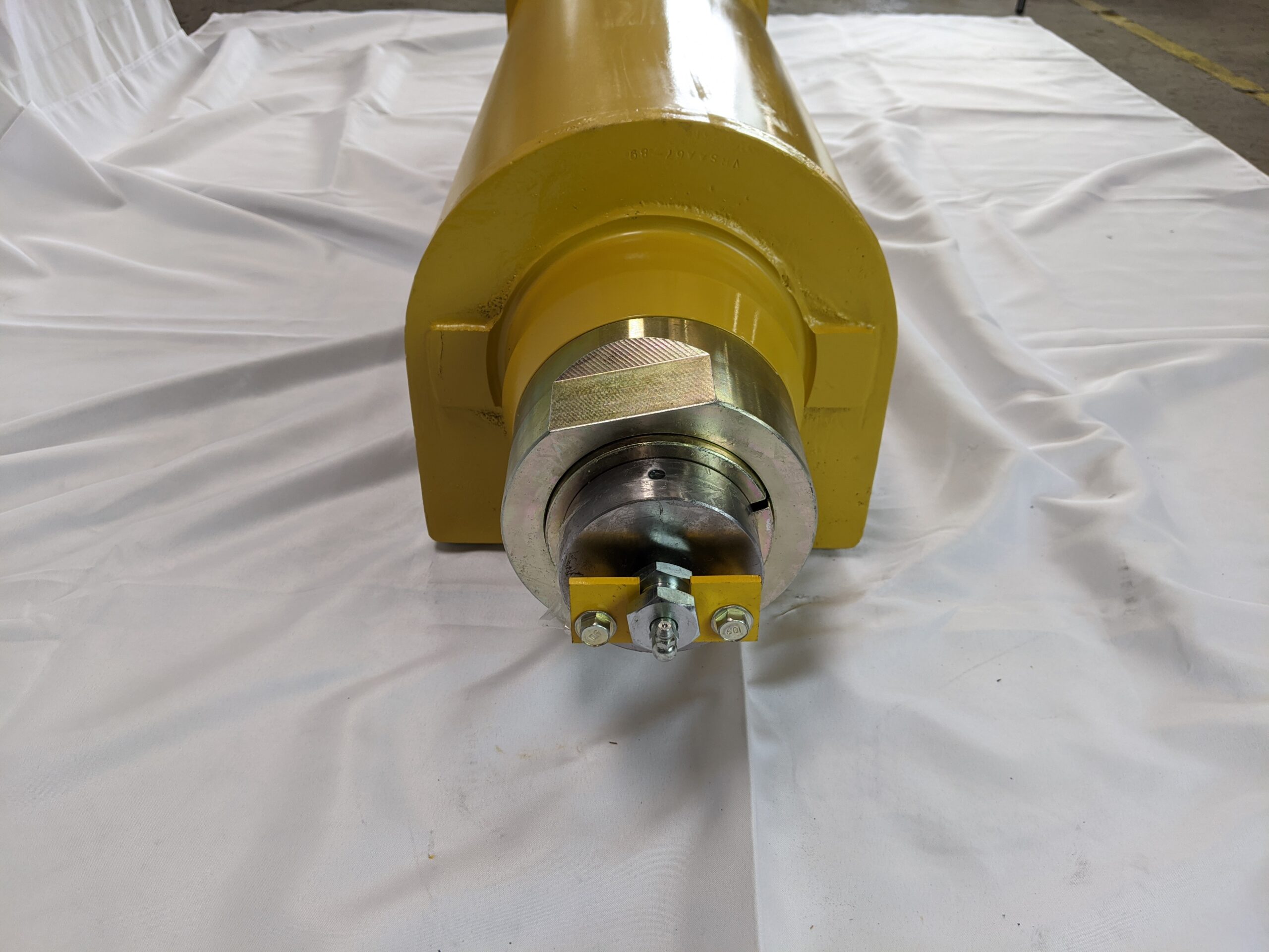 D65EX16 Recoil Spring Key Parts Company, Inc.