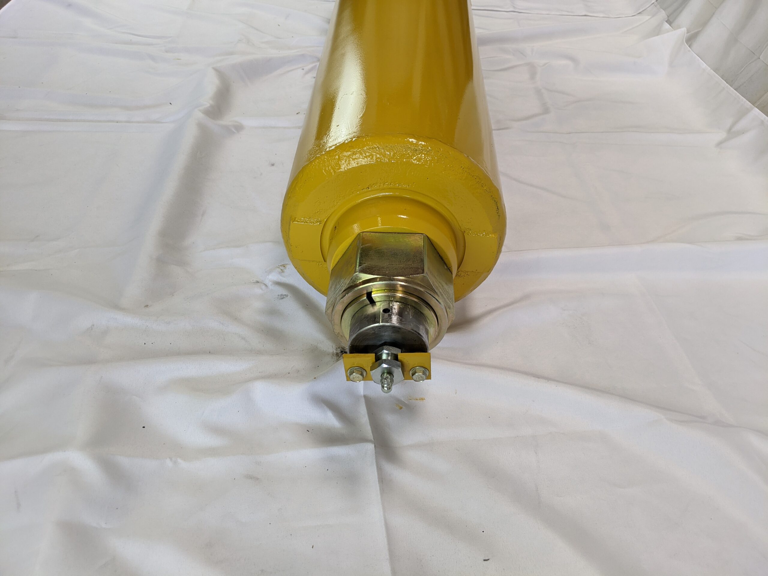 D61EX12 Recoil Spring Key Parts Company, Inc.