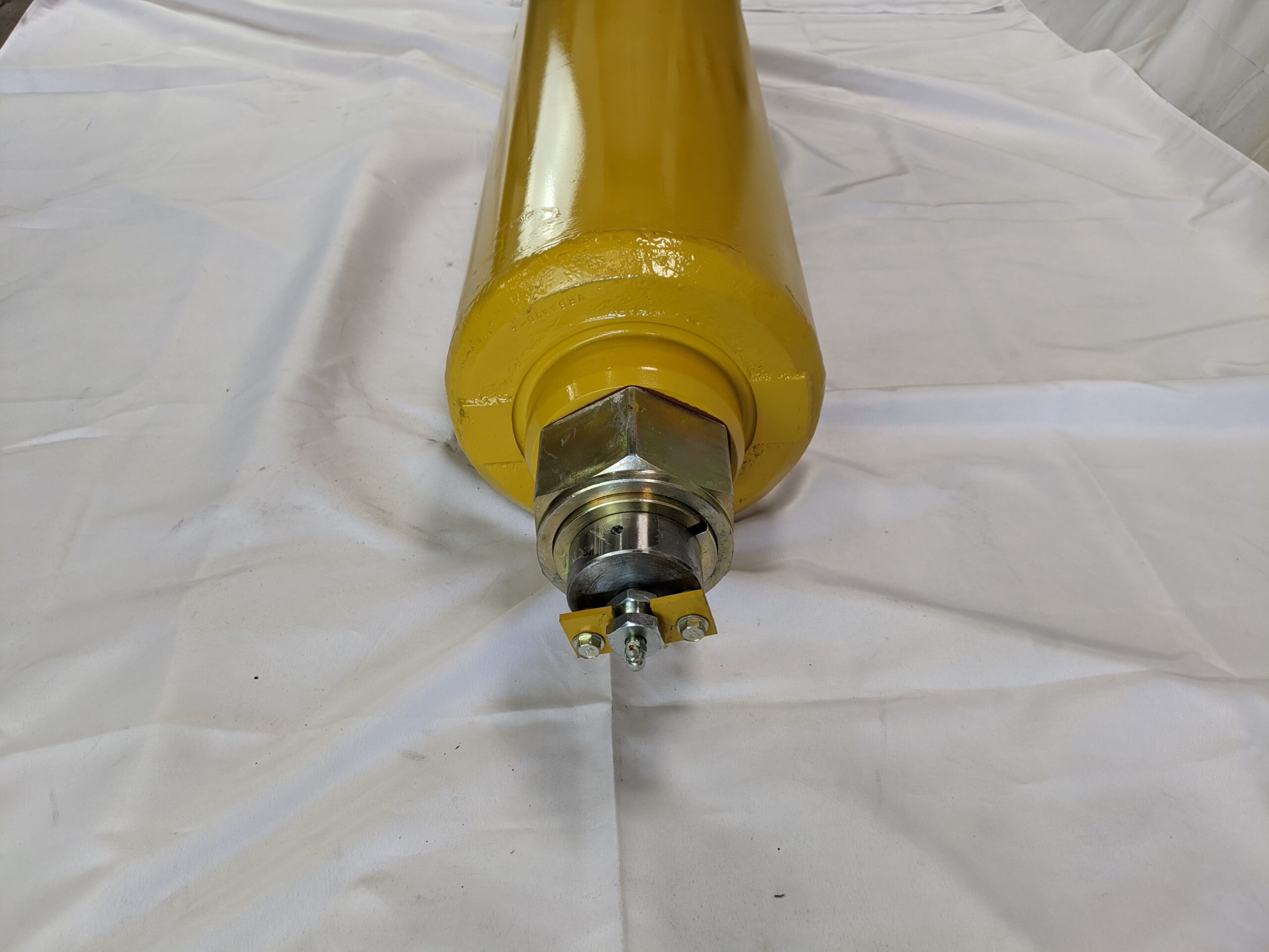 D68ESS12 Recoil Spring Key Parts Company, Inc.