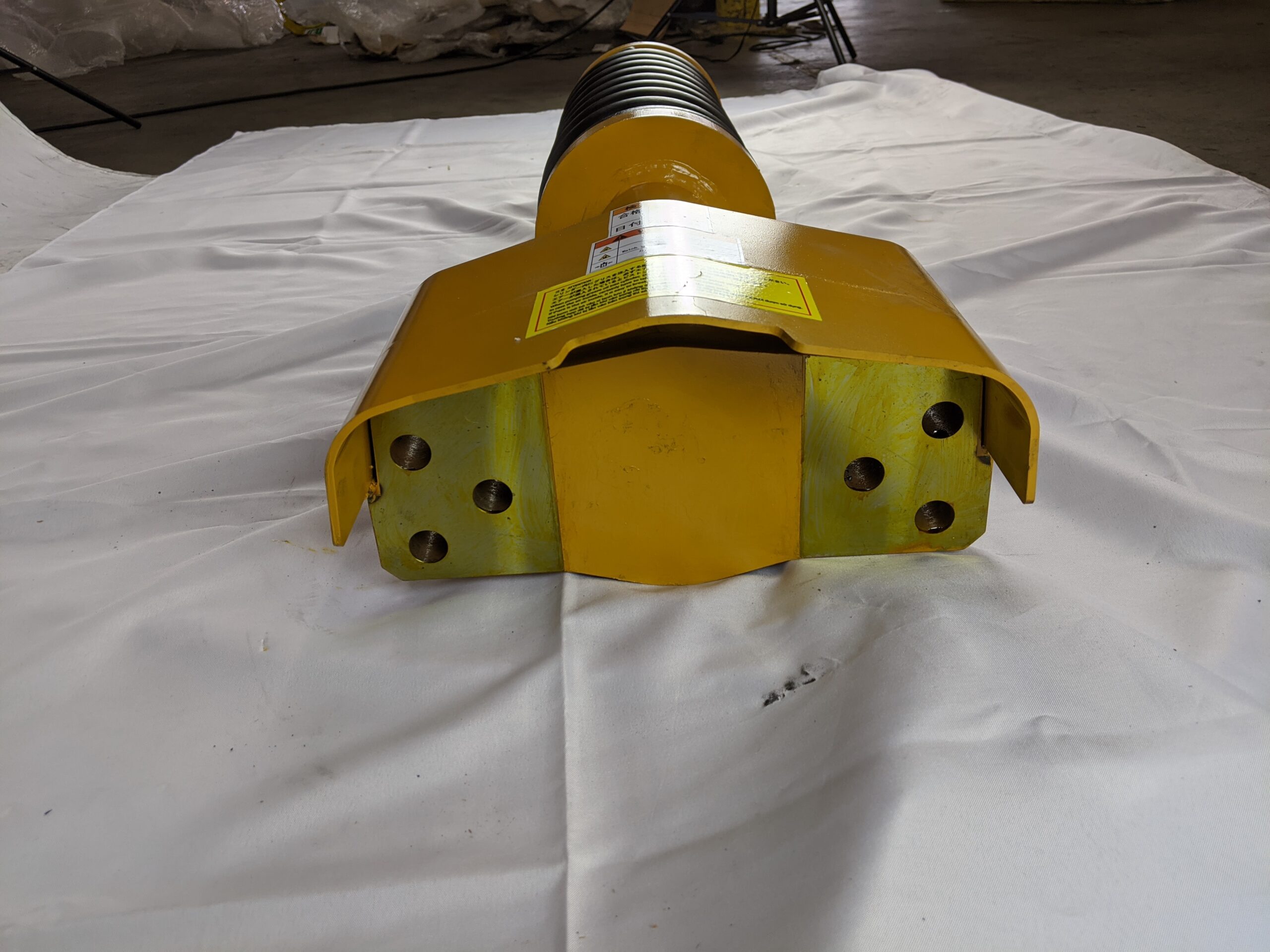 D51PX22 Recoil Spring Key Parts Company, Inc.