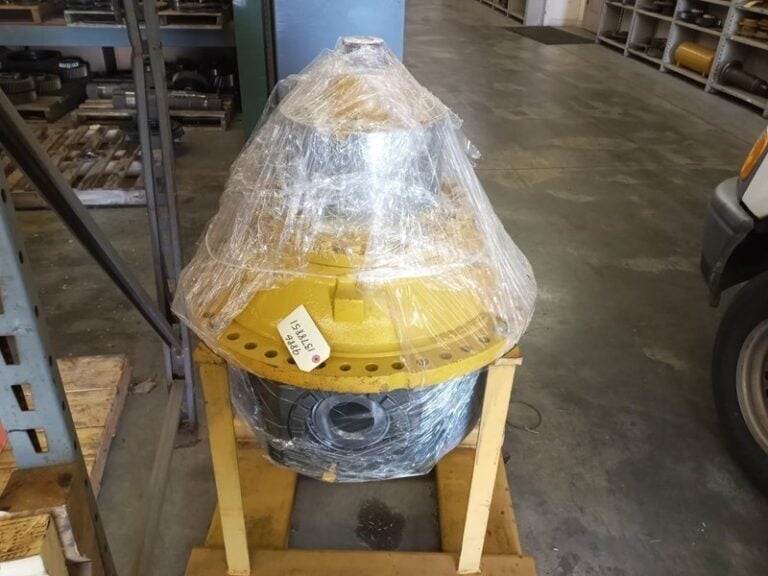 Rebuilt Caterpillar 988G Differential - Part #1378851