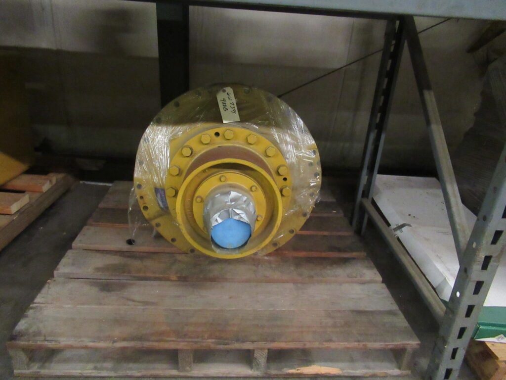 Replacement Differentials: Heavy-Duty Equipment