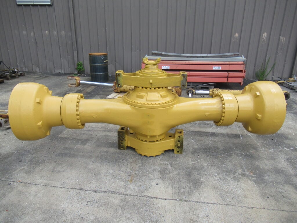 Parts for Caterpillar | Huge Inventory in Stock | Key Parts